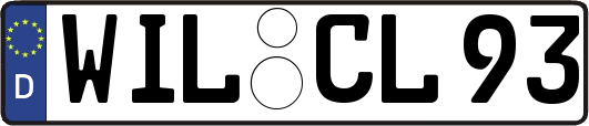 WIL-CL93