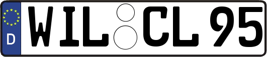 WIL-CL95