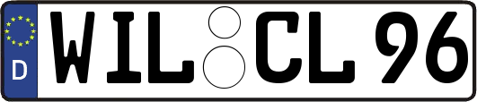 WIL-CL96