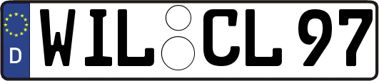 WIL-CL97