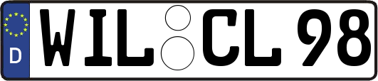 WIL-CL98