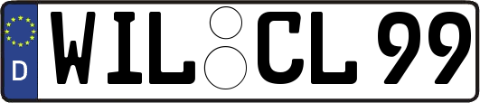 WIL-CL99