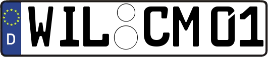 WIL-CM01