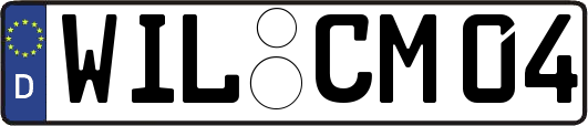 WIL-CM04