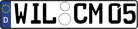 WIL-CM05