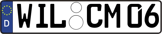 WIL-CM06