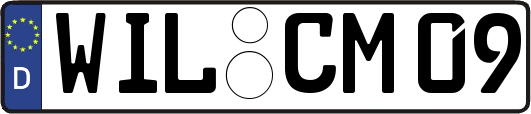 WIL-CM09