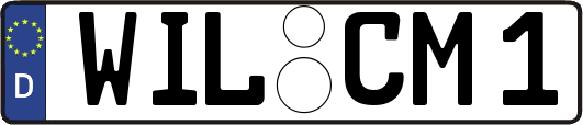 WIL-CM1