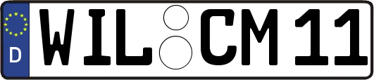 WIL-CM11