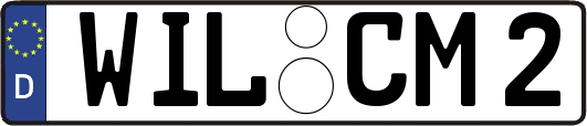 WIL-CM2