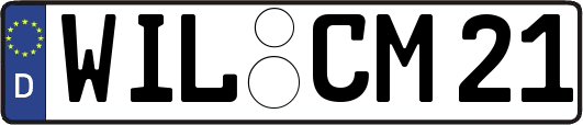 WIL-CM21