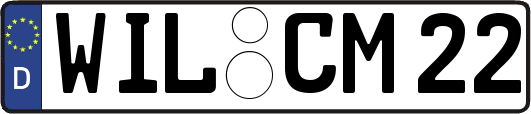 WIL-CM22