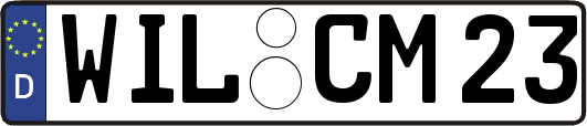 WIL-CM23