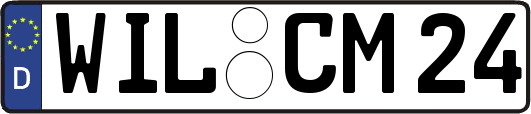 WIL-CM24