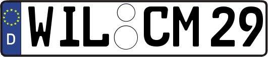 WIL-CM29