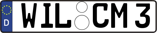 WIL-CM3