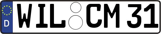 WIL-CM31