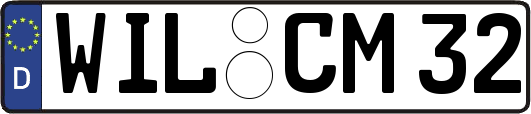 WIL-CM32
