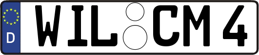 WIL-CM4