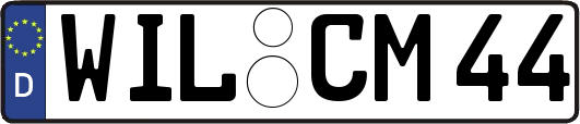 WIL-CM44