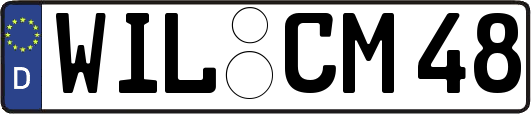 WIL-CM48