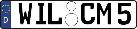 WIL-CM5