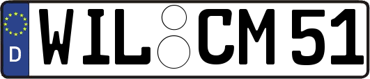WIL-CM51