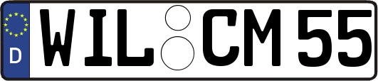 WIL-CM55