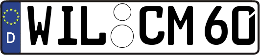 WIL-CM60