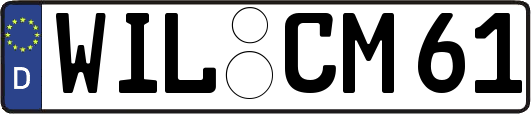 WIL-CM61