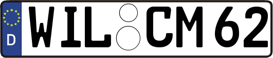 WIL-CM62