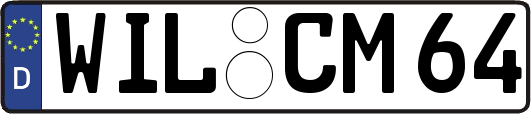 WIL-CM64