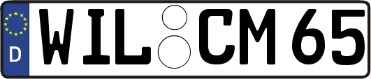 WIL-CM65