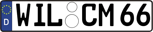 WIL-CM66