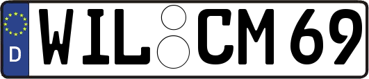 WIL-CM69