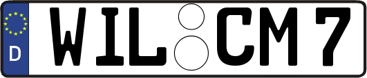 WIL-CM7