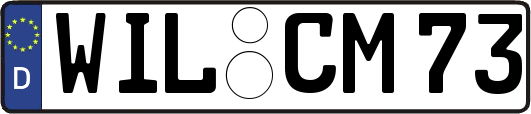 WIL-CM73