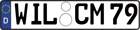 WIL-CM79