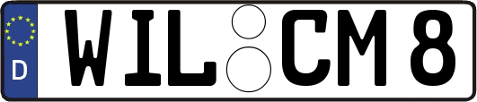 WIL-CM8