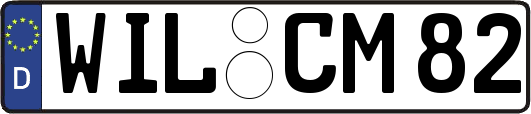 WIL-CM82