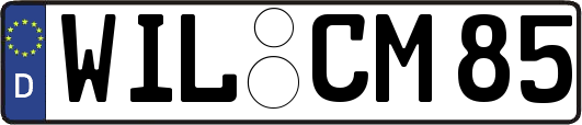 WIL-CM85