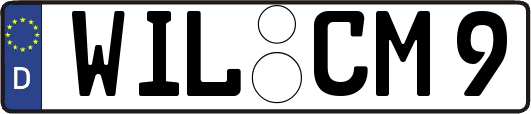 WIL-CM9