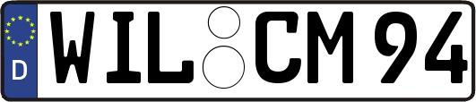 WIL-CM94