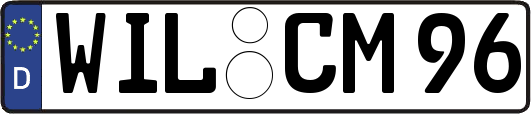WIL-CM96