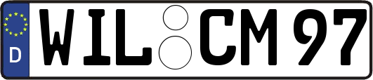 WIL-CM97