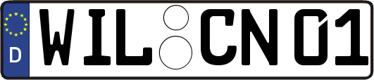 WIL-CN01