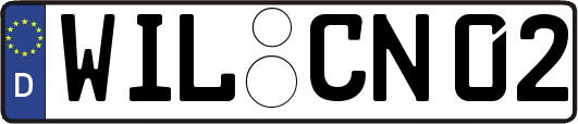 WIL-CN02