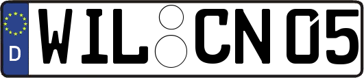 WIL-CN05
