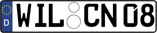 WIL-CN08