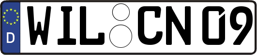 WIL-CN09
